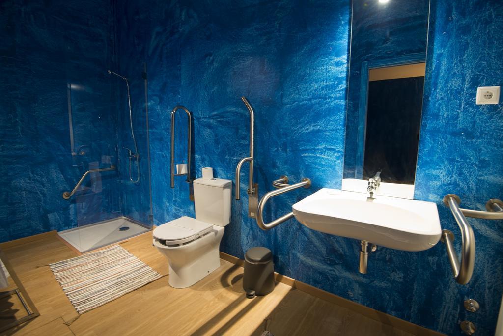 Azul Alentejano Al Vila Nova de Milfontes Ngoại thất bức ảnh