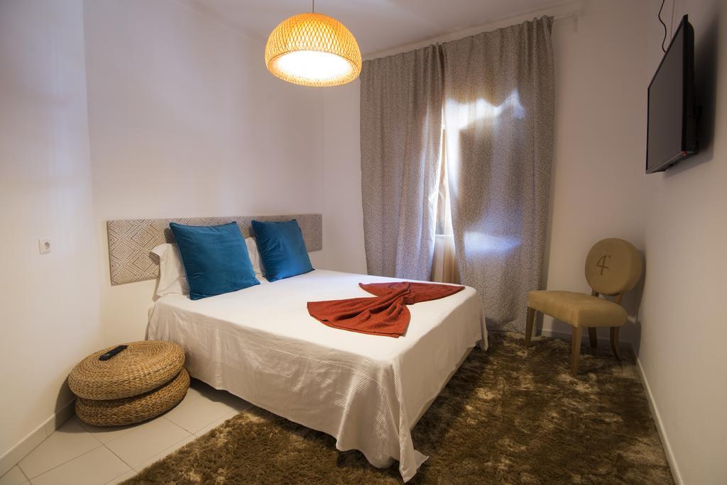 Azul Alentejano Al Vila Nova de Milfontes Ngoại thất bức ảnh