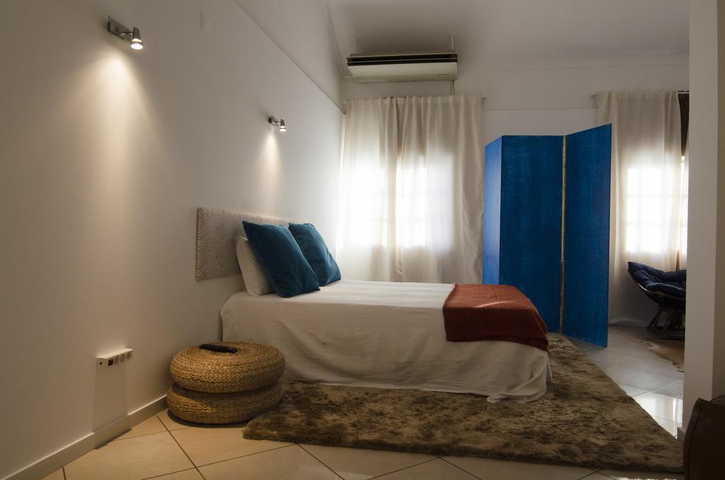 Azul Alentejano Al Vila Nova de Milfontes Ngoại thất bức ảnh
