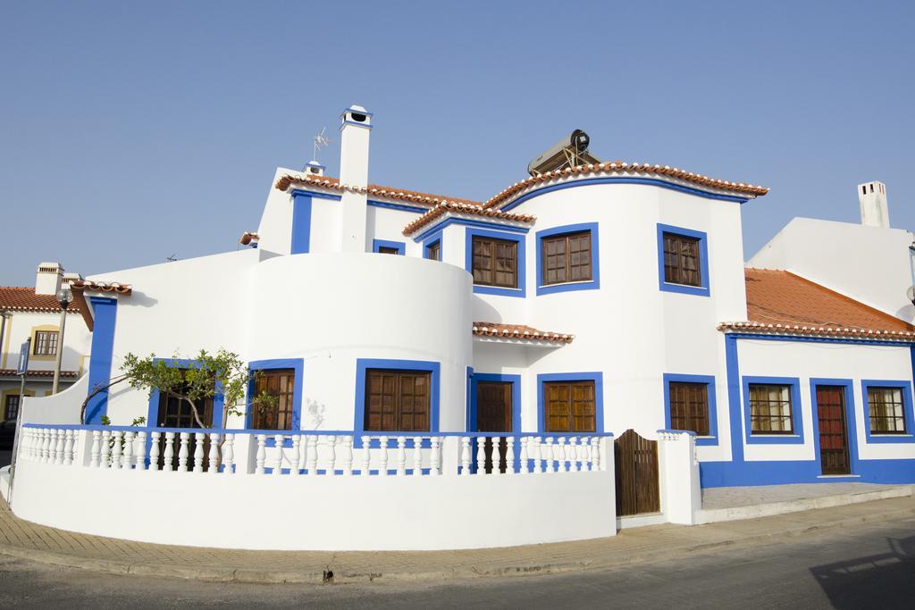 Azul Alentejano Al Vila Nova de Milfontes Ngoại thất bức ảnh